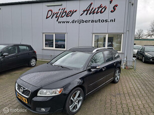 Volvo V50 1.6 D2 S/S Limited Edition