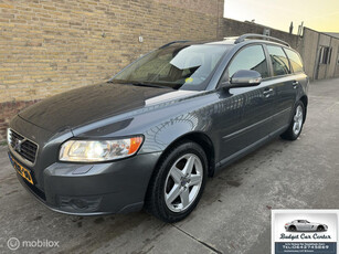 Volvo V50 1.6 Kinetic ( Kantel dak )