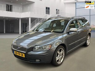 Volvo V50 2.0 Edition II Sport