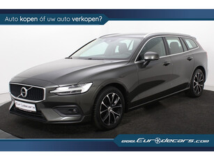 Volvo V60 2.0 D3 Momentum Pro *1ste Eigenaar*Navigatie*Leer*Park assist*