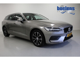 Volvo V60 2.0 D4 Momentum Pro | 191PK | PDC-A | CLIMA | GROOT-NAVI | ACC | LED-KOPL | KEYLESS | E-KLEP |