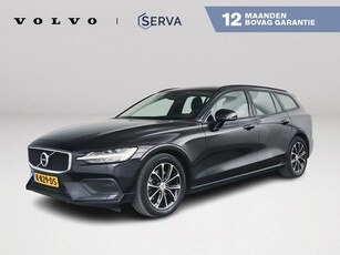 Volvo V60 B3 Aut. Momentum Parkeercamera Stoel- en