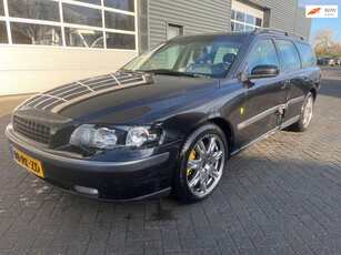 Volvo V70 2.3 T-5 Comfort Line