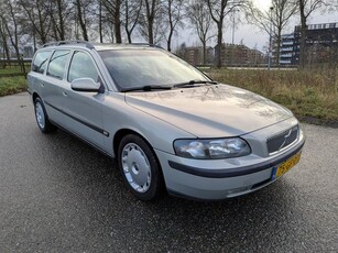 Volvo V70 2.4 Comfort Line