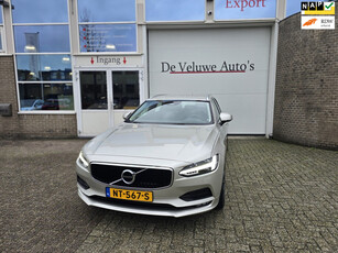 Volvo V90 2.0 D4 Inscription / trekhaak / Apple Carplay