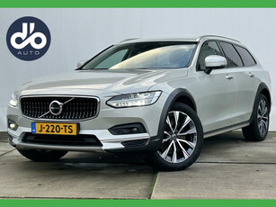 Volvo V90 Cross Country 2.0 B5 AWD Pro