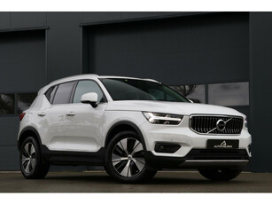 Volvo XC40 1.5 T4 Recharge Inscription Expr. Blindspot Camera Dab+ Carplay Chroom Pdc Led 71000KM BJ2021