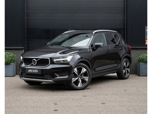 Volvo XC40 2.0 T4 R-Design | Pano | Leder | Harman Kardon | Adapt Demping | Virtual | ACC | Lane & Side Assis