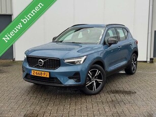 Volvo XC40 B4 Plus Dark Adaptief Cruis Trekhaak