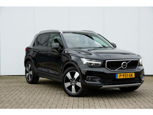 Volvo XC40 T2 Stuurwiel Verwarmd | Adaptief Cruise | Camera