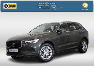 Volvo XC60 2.0 D4 Momentum Navigatie Leder Verwarmde