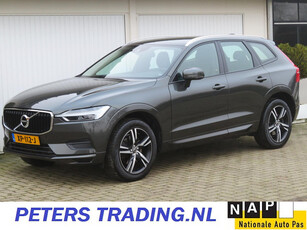 Volvo XC60 2.0 T5 Momentum CARPLAY-FULL LED-NL AUTO-DEALER OH-TREKHAAK