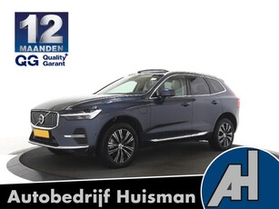 Volvo XC60 2.0 T6 AWD 250kW/340pk Aut8 AWD Inscription