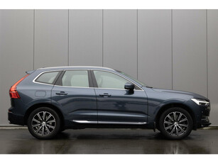 Volvo XC60 2.0 T6 AWD Inscription B&W Audio | Panorama | DAB+ | Auto pilot | Zeer compleet uitgerust