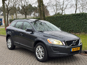 Volvo XC60 2.0T Summum AUT | Leder | Pano | Navi | Camera | Memory