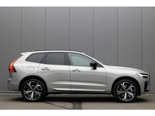 Volvo XC60 Recharge T6 AWD Ultra Dark | MY2025 SAMENSTELLEN