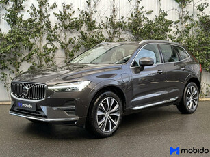 Volvo XC60 | T6 AWD Inscription | Google Maps!