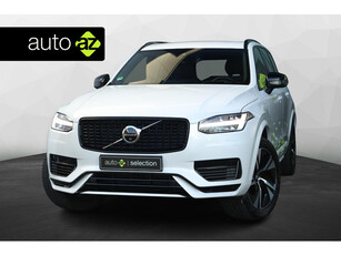 Volvo XC90 2.0 T8 Recharge AWD R-Design / 7p.