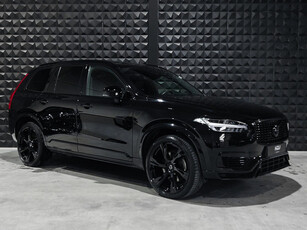 Volvo XC90 2.0 T8 Recharge AWD R-Design | 7p. | PANO | HUD | H&K | MEMORY |