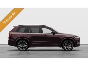 Volvo XC90 T8 Plug-in hybrid AWD Ultra Dark 2025 FULL OPTION