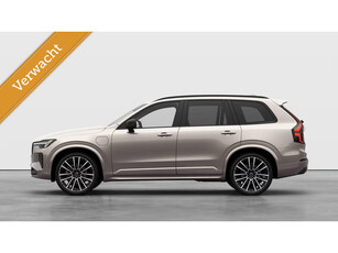 Volvo XC90 T8 Plug-in hybrid SAMENSTELLEN SNELLE LEVERING!