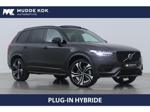 Volvo XC90 T8 Recharge Ultimate Dark 22 Inch