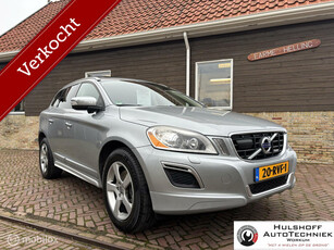 XC60 2.0 T5 R-DESIGN/NAP/KEYLESS/ADAPTIVE.CRUISE/ETC ETC!