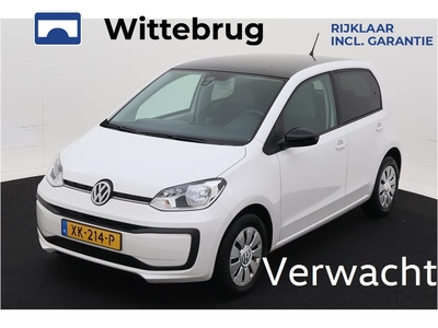 2019 Volkswagen up!