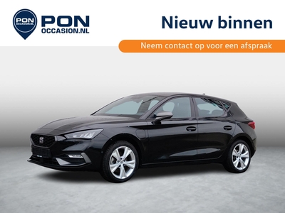 2020 SEAT Leon