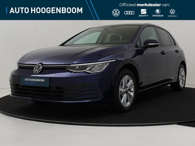 2022 Volkswagen Golf