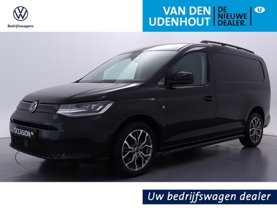 2023 Volkswagen Caddy Gesloten Bestelwagen Maxi