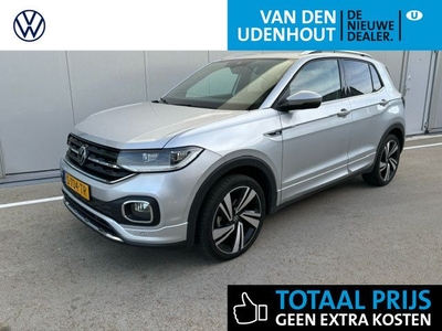 2023 Volkswagen T-Cross