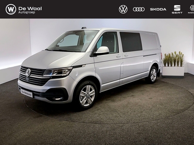 2024 Volkswagen Transporter Bestelwagen