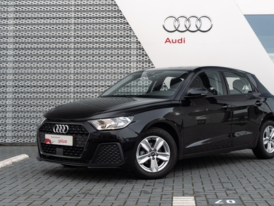 AUDI A1 Sportback 25TFSI 95PK S-Tronic Pro Line | Metallic Lak | Airco | Cruise Control | Apple Carplay / Android Auto | 17