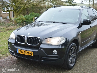 BMW X5 xDrive30d Executive Panoramadak Ex bpm