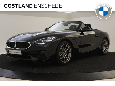 BMW Z4 Roadster sDrive20i High Executive Automaat / Comfort Access / Harman Kardon / Head-Up / Live Cockpit Professional / Leder / Stoelverwarming