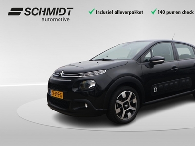 CITROEN C3 1.2 PT S&S Business