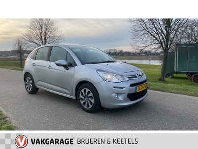 CITROEN C3 1.2 PureT Business