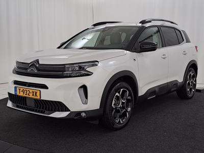 CITROEN C5 AIRCROSS 1.6 Hybrid 180pk EAT8 Business Plus