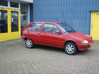 Citroën AX 1.1i Plaisir, APK tot 10/2025!!!