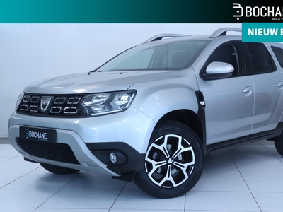 DACIA DUSTER 1.3 TCe 130 Prestige | Navi | Clima | PDC + camera | LMV | Cruise | Bluetooth |