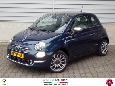 FIAT 500 1.2 69pk | Star | Clima | Navi | 16