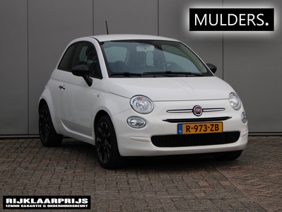 FIAT 500 1.2 Star | Airco / Cruise