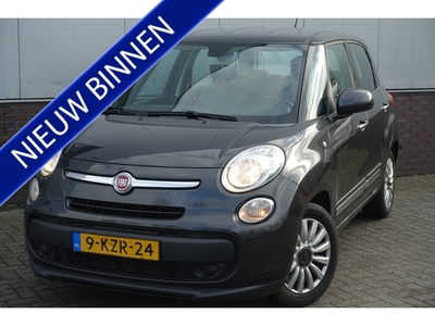 FIAT 500 L 0.9 TwinAir Easy Eco