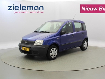 FIAT PANDA 1.1 Magic