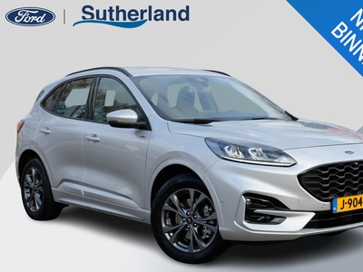 FORD KUGA 2.5 PHEV ST-Line 225 PK | Adaptive Cruise | Camera voor & achter | Elektrische Klep | Navigatie | Draadloos Laden | BLIS