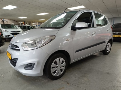 Hyundai i10 1.1 i-Drive Cool