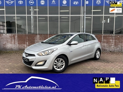 Hyundai I30 1.6 GDI Business Edition