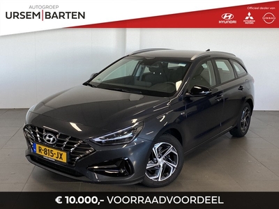 Hyundai i30 Wagon 1.0 T-GDi MHEV Comfort Smart