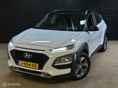 Hyundai Kona 1.6 GDI HEV Comfort